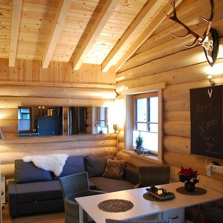 Karwendel Apartments Шарніц Екстер'єр фото