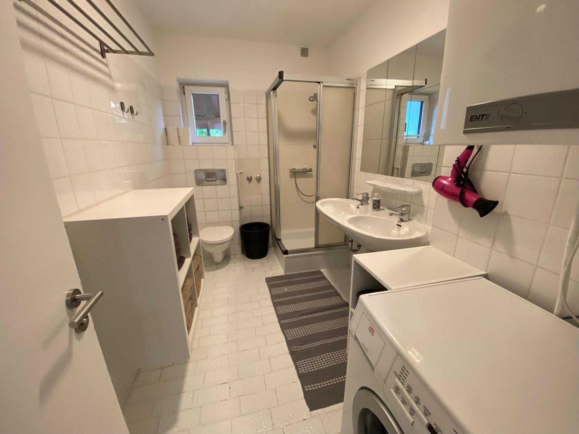 Karwendel Apartments Шарніц Номер фото