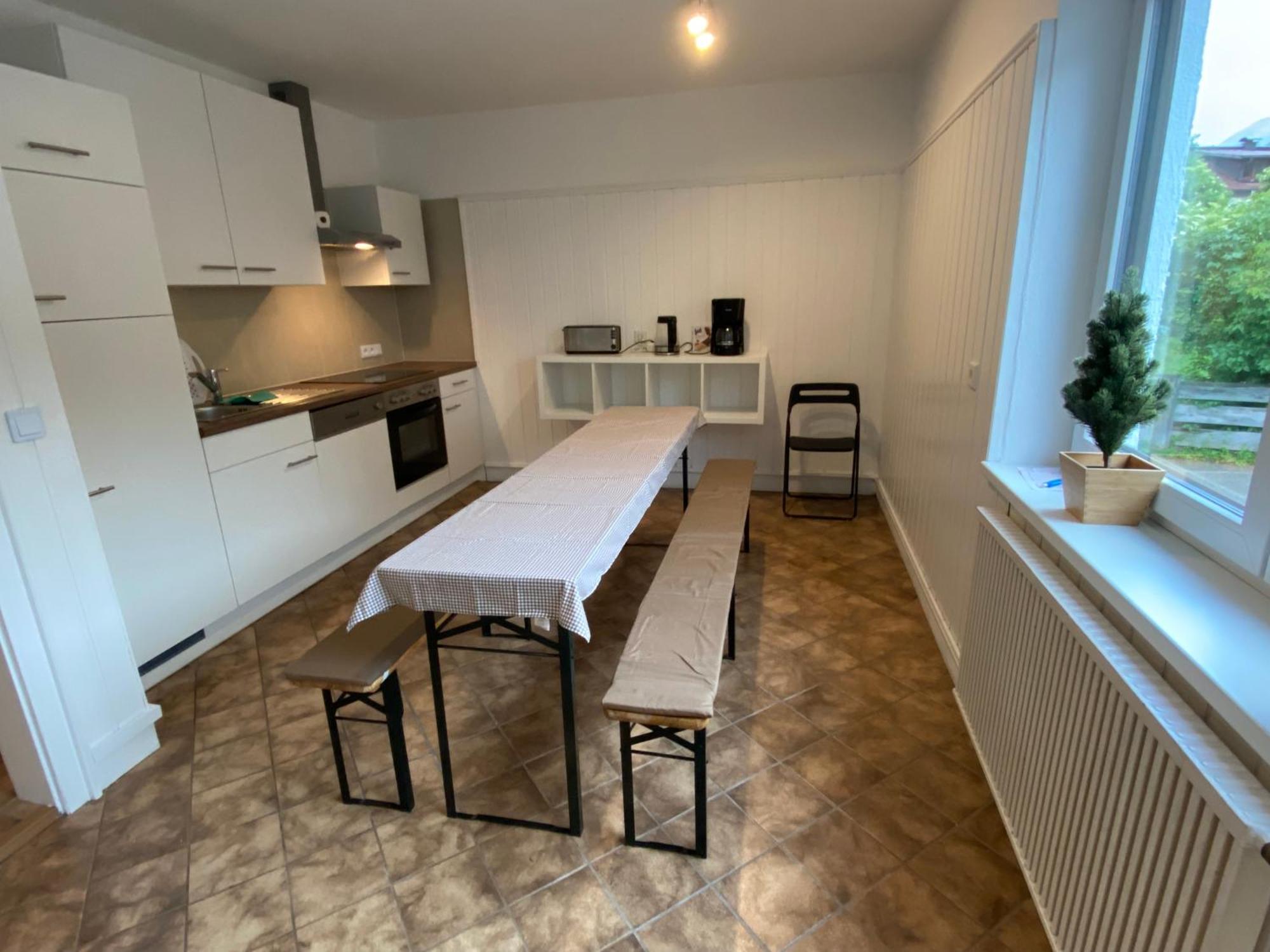 Karwendel Apartments Шарніц Номер фото