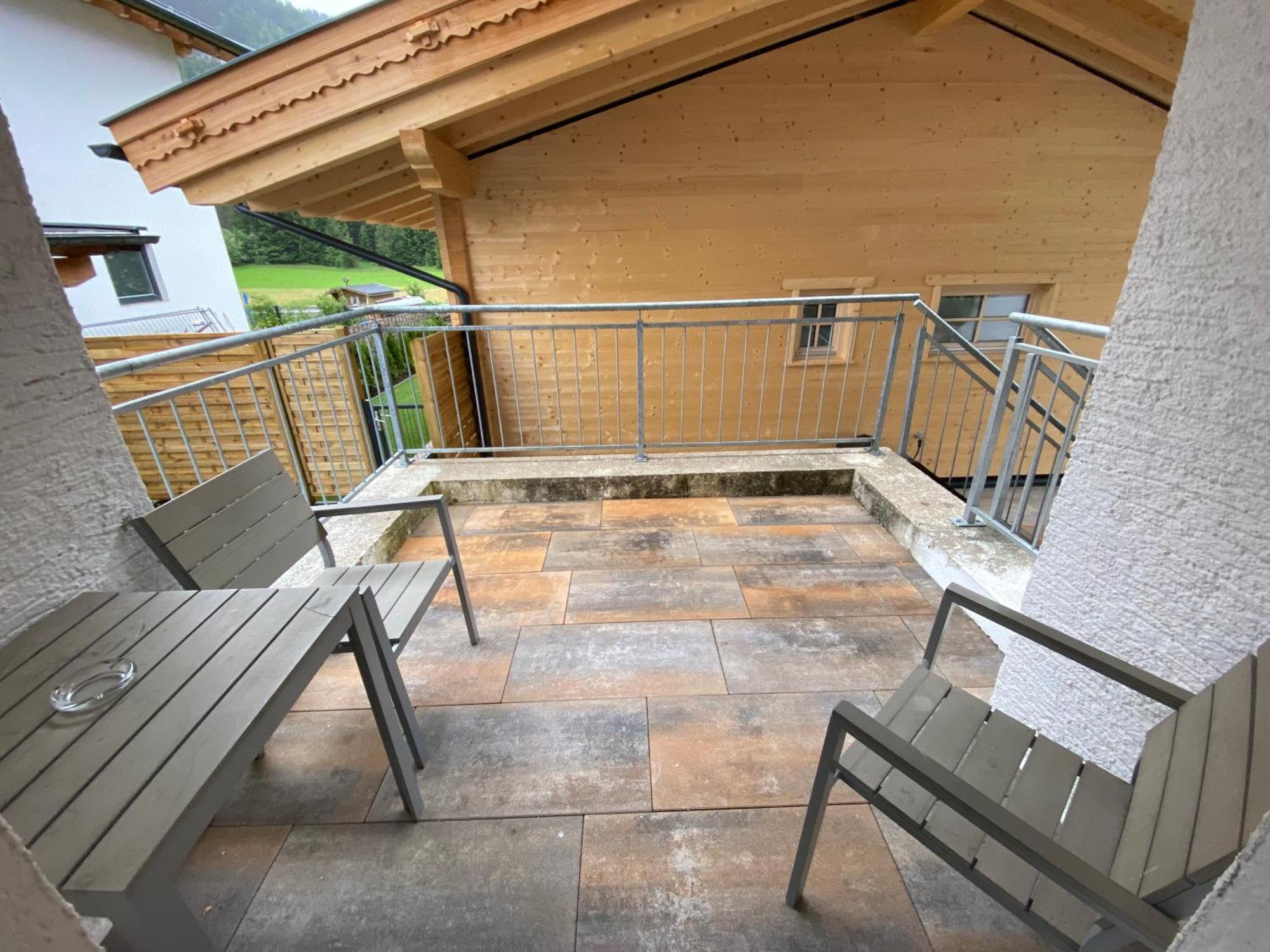 Karwendel Apartments Шарніц Номер фото