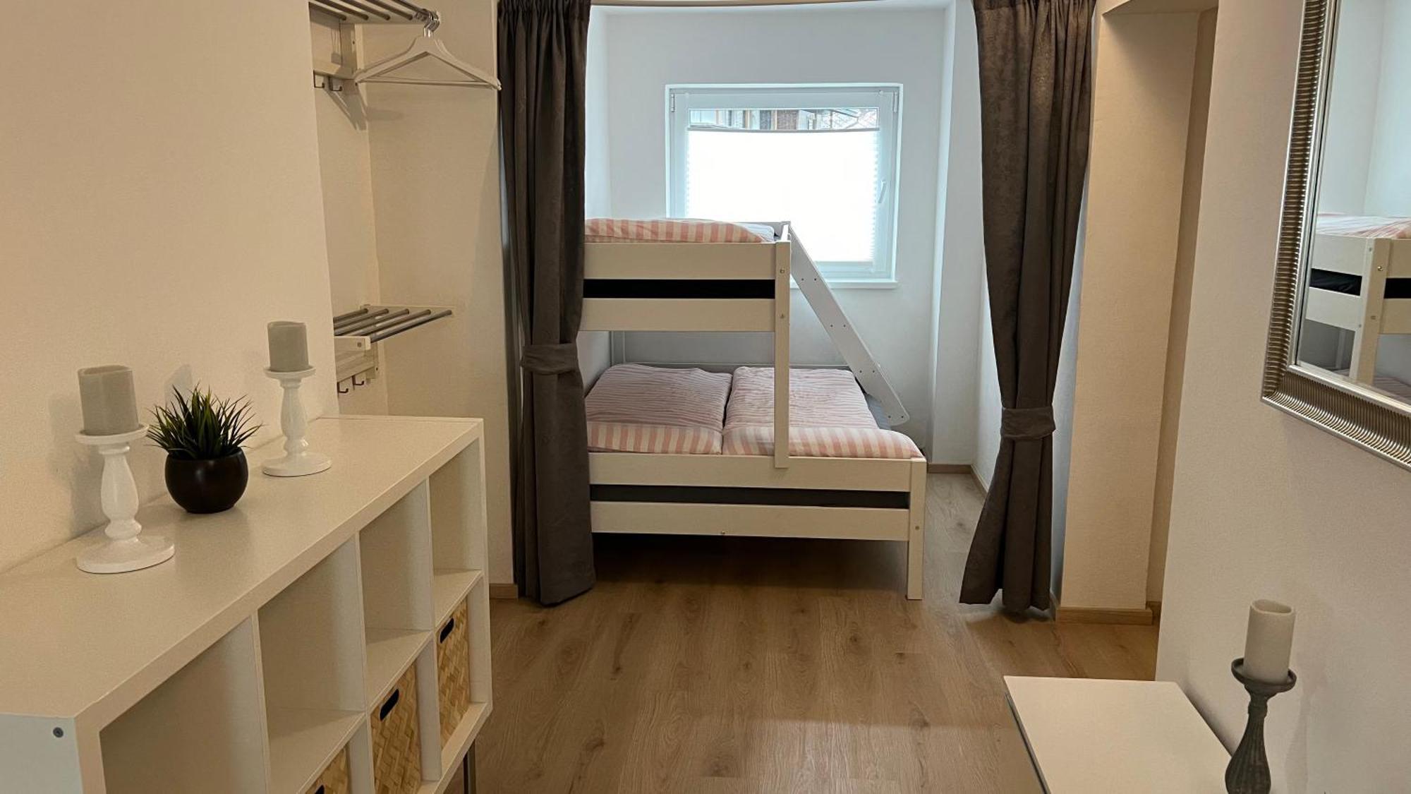 Karwendel Apartments Шарніц Номер фото