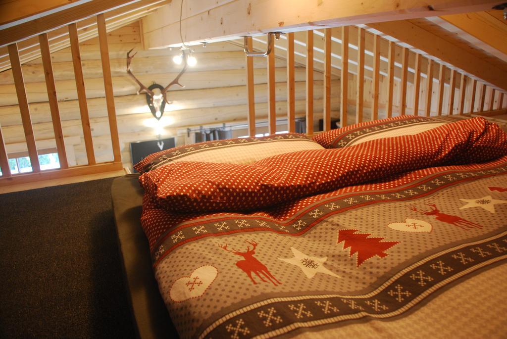 Karwendel Apartments Шарніц Екстер'єр фото