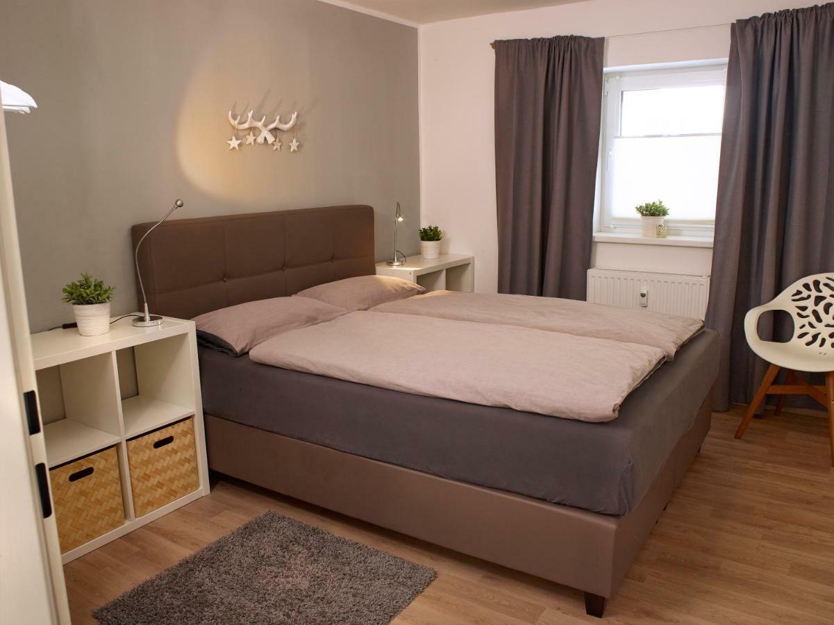 Karwendel Apartments Шарніц Екстер'єр фото