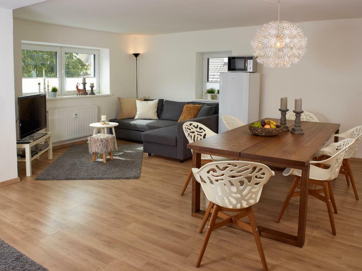 Karwendel Apartments Шарніц Екстер'єр фото