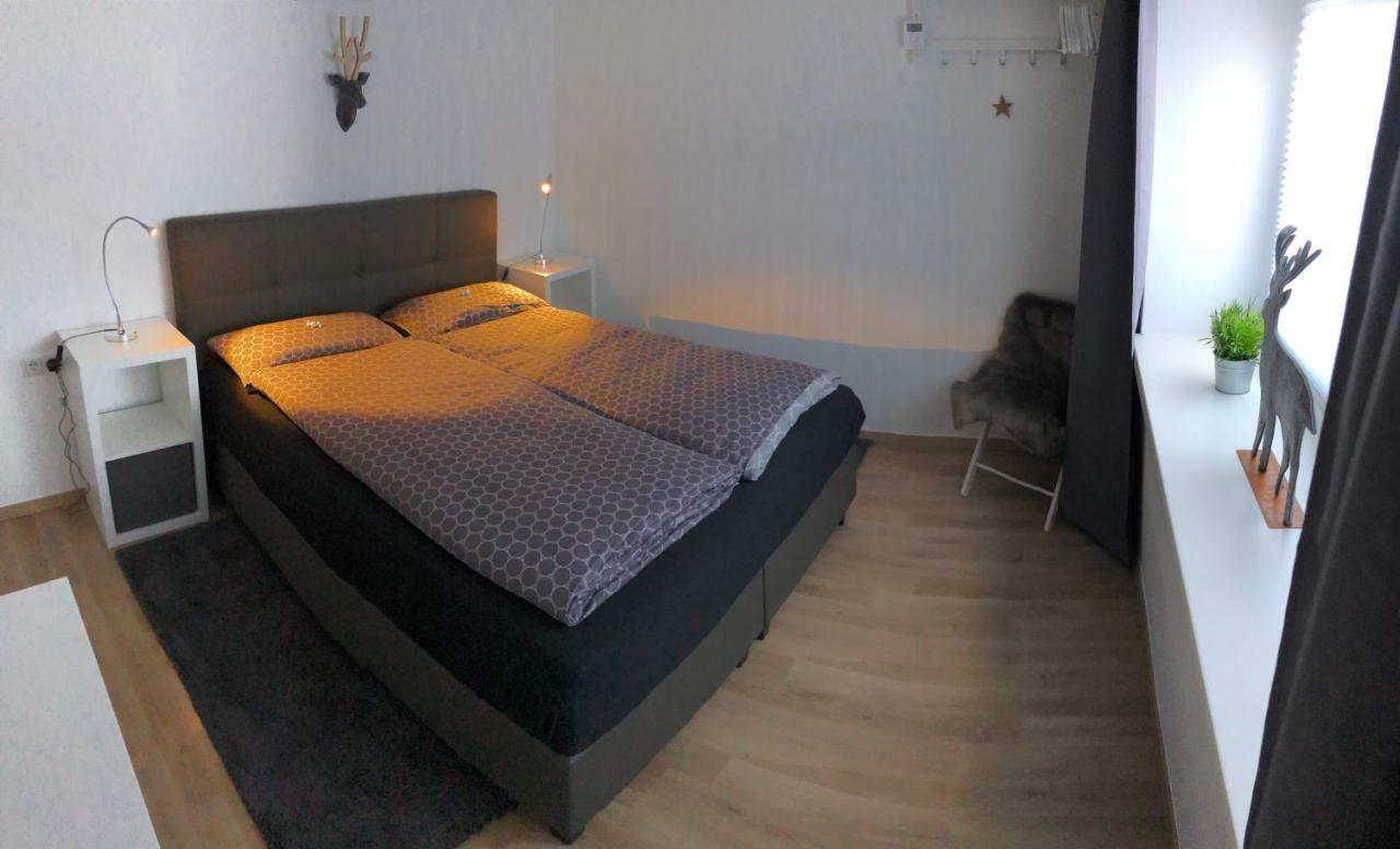 Karwendel Apartments Шарніц Екстер'єр фото