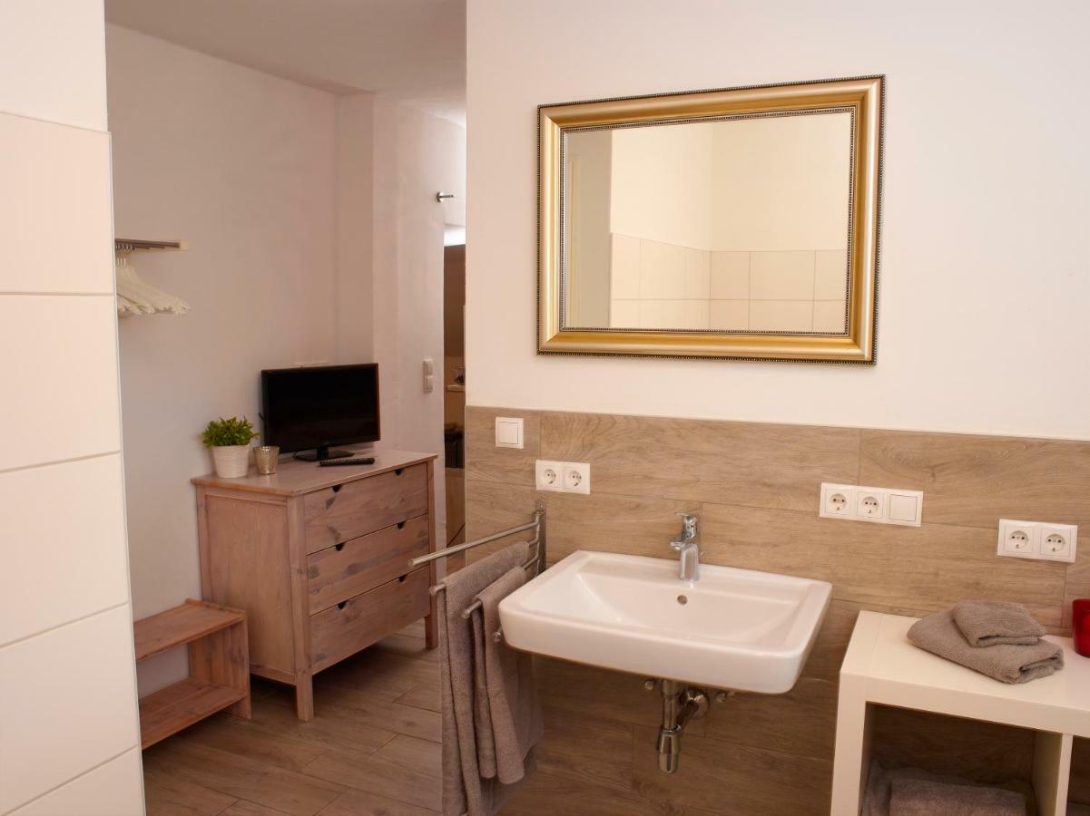 Karwendel Apartments Шарніц Екстер'єр фото