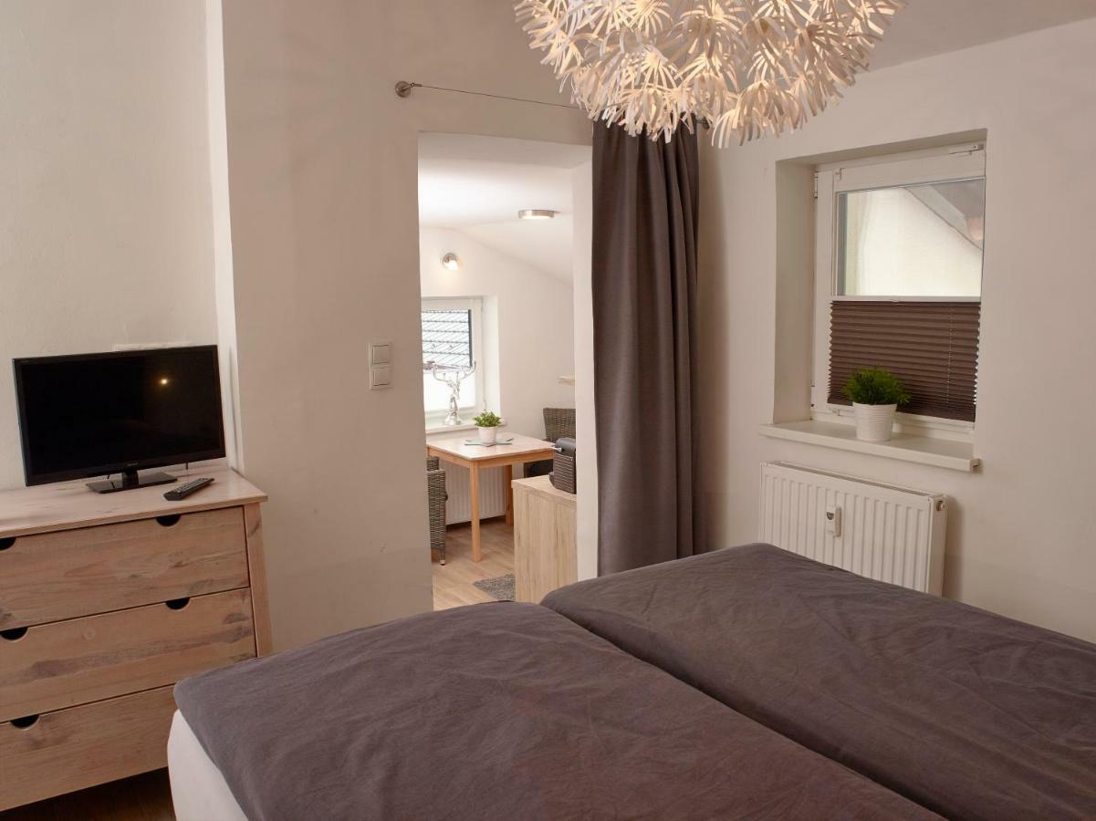 Karwendel Apartments Шарніц Екстер'єр фото