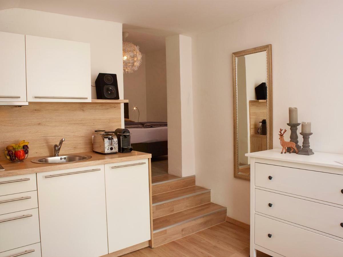 Karwendel Apartments Шарніц Екстер'єр фото