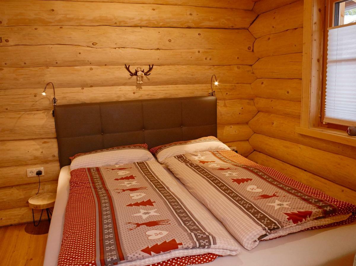 Karwendel Apartments Шарніц Екстер'єр фото